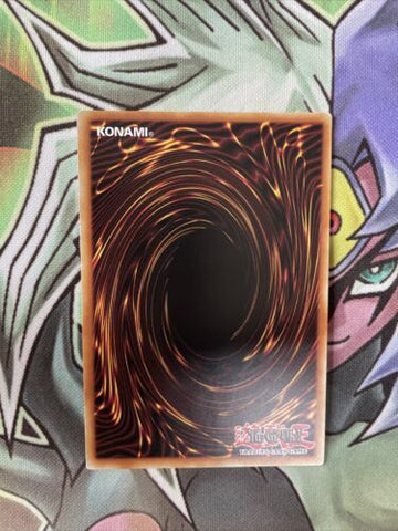 LCJW-EN286 Reinforcement Of The Army Ultra Rare 1st Edition NM Yugioh Card (back)
