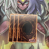 MP21-EN205 x3 Virtual World Gate - Qinglong Rare Excellent Conditon Yugioh