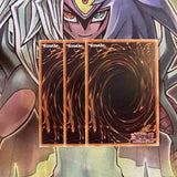 SDFC-EN033 x3 Surface Common Excellent Condition Yugioh