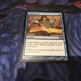 Tome Scour -Core 2014 Excellent Magic MTG