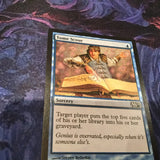Tome Scour -Core 2014 Excellent Magic MTG