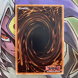 MGED-EN145 Striker Dragon Gold Rare 1st Edition NM Yugioh Card