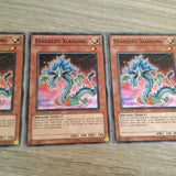 DP10-En003 3x Stardust Xiaolong Yugioh Card English