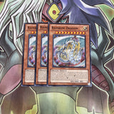 RYMP-EN047 x3 Rainbow Dragon Common Excellent Conditon Yugioh