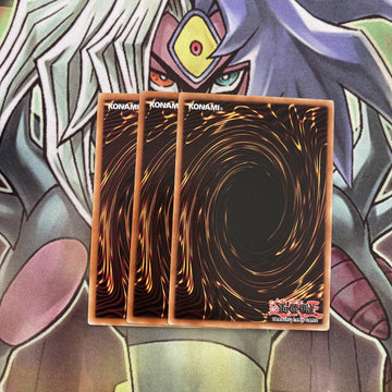 PSV-E061 x23 Burning Land Common Excellent Condition Yugioh (back)