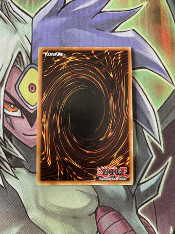 TDGS-EN081 Counselor Lily Super Rare UNL Edition NM Yugioh Card (back)