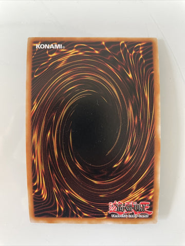 DUOV-EN035 Speedroid Hexasaucer Ultra Rare ANUBIS SHIFT 1st Edition NM Yugioh (back)