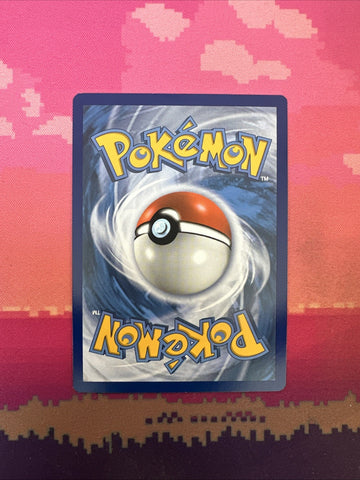 Pokemon Card Dragonair Sun & Moon Uncommon 95/149 NM (back)
