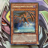 CT06-ENS02 Earthbound Immortal Aslla Piscu Secret Rare Limited Ed NM Yugioh