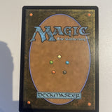 Lightning Bolt SHOWCASE FOIL - Battle for Baldur's Gate Excellent MTG