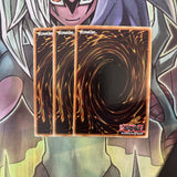 DB2-EN021 x3 Destiny Board Common Excellent Condition Yugioh