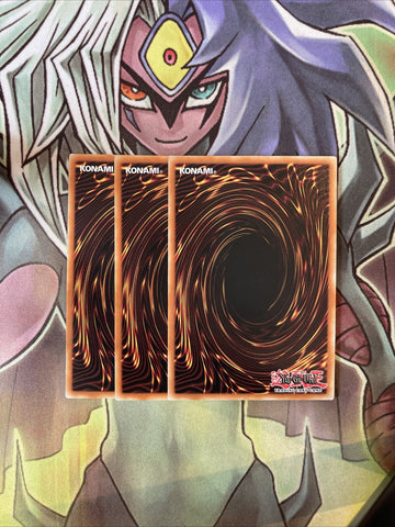 SBTK-EN045 x3 Waking the Dragon Common Excellent Condition Yugioh (back)
