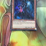 Doomstar Magician DUEA-EN081 Ultra Rare 1st Edition Yugioh