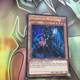 Doomstar Magician DUEA-EN081 Ultra Rare 1st Edition Yugioh