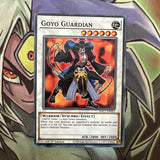 HAC1-EN021 Goyo Guardian Common 1st Edition NM Yugioh Card