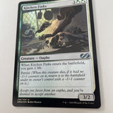 Kitchen Finks FOIL - Ultimate Masters Excellent Magic MTG