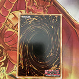 GENF-EN037 Yugioh The Great Emperor Penguin EXC