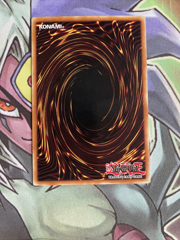 TLM-EN017 Grave Ohja Ultimate Rare 1st Edition NM Yugioh Card (back)