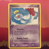 Pokemon Card Chimecho 024 Nintendo Black Star Promo NM