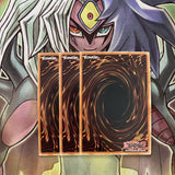 SDSA-EN001 x3 Raviel, Lord of Phantasms - Shimmering Scraper Ultra Exc Yugioh