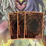 CYHO-EN086 x3 Realm of Danger! Ultra Rare Excellent Condition Yugioh