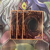 MYFI-EN047 Balancer Lord Super Rare x3 Excellent Condition Yugioh