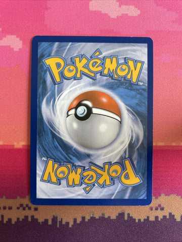 Pokemon Card Maintenance Evolutions Reverse Holo 79/108 NM (back)