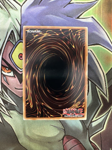 OP26-EN006 Lantern Shark Super Rare Unlimited Edition NM Yugioh Card (back)