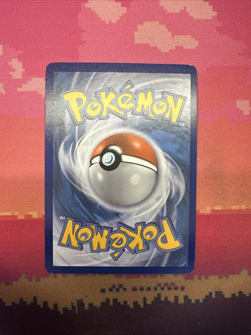 Pokemon Card Super Potion XY Base Set Reverse Holo 128/146 Near Mint (back)