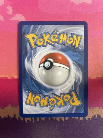 Pokemon Card Switch Evolutions Reverse Holo Uncommon 88/108 NM (back)