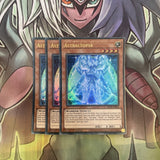 BROL-EN053 x3 Astraltopia Ultra Rare Excellent Condition Yugioh