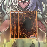 BROL-EN053 x3 Astraltopia Ultra Rare Excellent Condition Yugioh