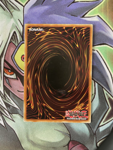 SP15-EN034 Superheavy Samurai Warlord Susanowo Shatterfoil 1st Edition Yugioh (back)