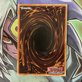 SP15-EN034 Superheavy Samurai Warlord Susanowo Shatterfoil 1st Edition Yugioh