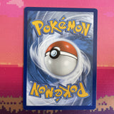 Pokemon Card Galarian Moltres Evolving Skies Reverse Holo Rare 093/203 NM