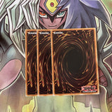SDCS-EN021 x3 Gale Dogra Common Excellent Condition Yugioh