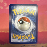 Pokemon Card Karate Belt Unified Minds Reverse Holo 201/236 Near Mint
