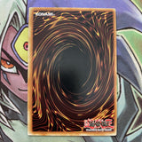 MP15-EN145 Qliphort Disk Secret Rare 1st Edition NM Yugioh