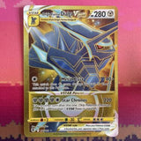 Pokemon Card Dialga VSTAR 210/189 Secret Rare Astral Radiance Near Mint