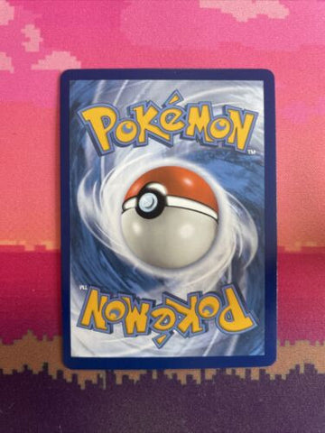 Pokemon Card Dialga VSTAR 210/189 Secret Rare Astral Radiance Near Mint (back)