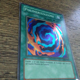 Yugioh - Polimerizzazione - Ldd-i047 - Super NM/Mint