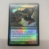 Blight Mamba - Mirrodin FOIL Excellent Magic MTG