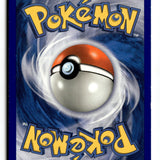 Pokemon Card Swampert Reverse Holo LP Crystal Guardians 27/100