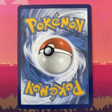 Pokemon Card Braixen Silver Tempest Reverse Holo 026/195 NM