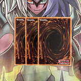 BLLR-EN048 x3 Crusader of Endymion Foreign Ultra Rare Excellent Condition Yugioh