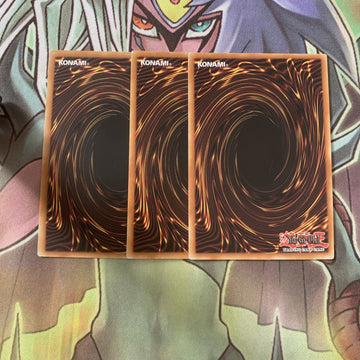 LC5D-EN024 x3 Junk Forward Common Excellent Condition Yugioh (back)