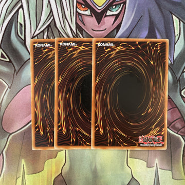 DR1-EN103 x3 Rivalry of Warlords Common Excellent Condition Yugioh (back)