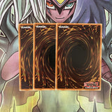 DR1-EN103 x3 Rivalry of Warlords Common Excellent Condition Yugioh