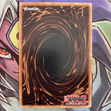 DIFO-EN006 Therion "Lily" Borea Secret Rare 1st Edition NM Yugioh Card