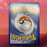 Pokemon Card Tierno Breakpoint Reverse Holo 112/122 Near Mint